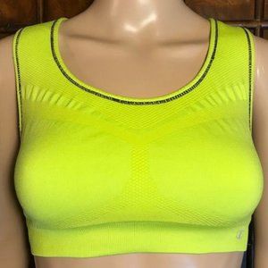 Champion Freedom Seamless Racerback Sports Bra